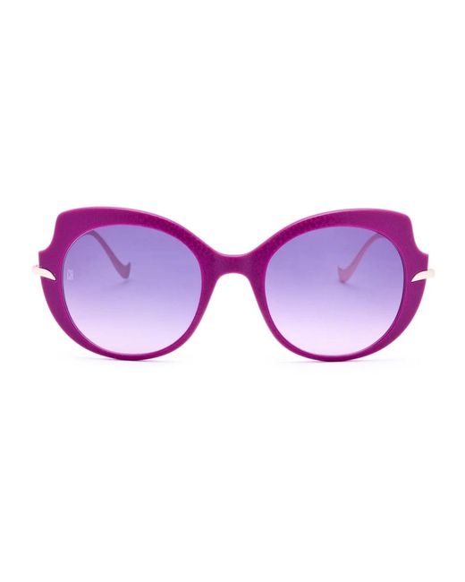 Raya-violet di Caroline Abram in Purple da Uomo