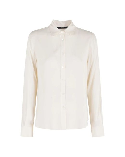Shirts Seventy de color White