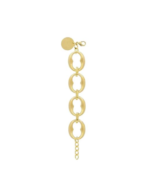 Bracelets di Vanessa Baroni in Metallic