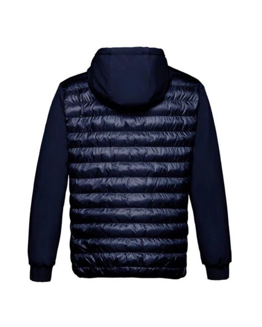 Light Jackets INVICTA WATCH de hombre de color Blue
