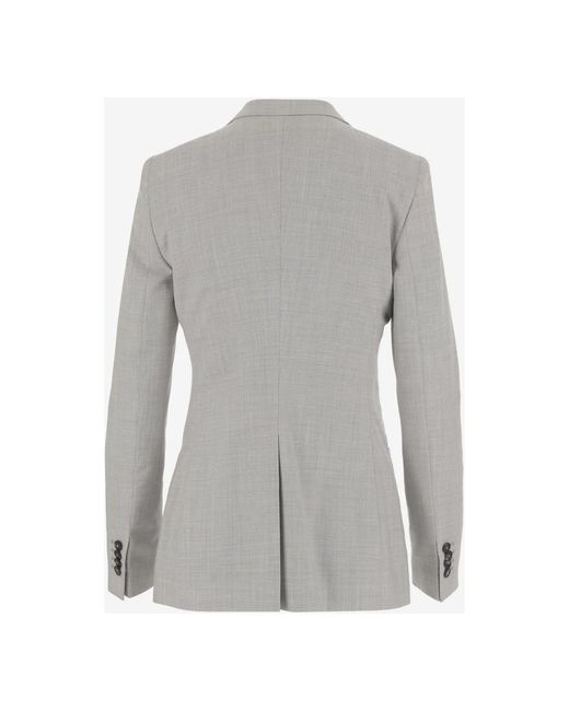Tagliatore Blazers in het Gray