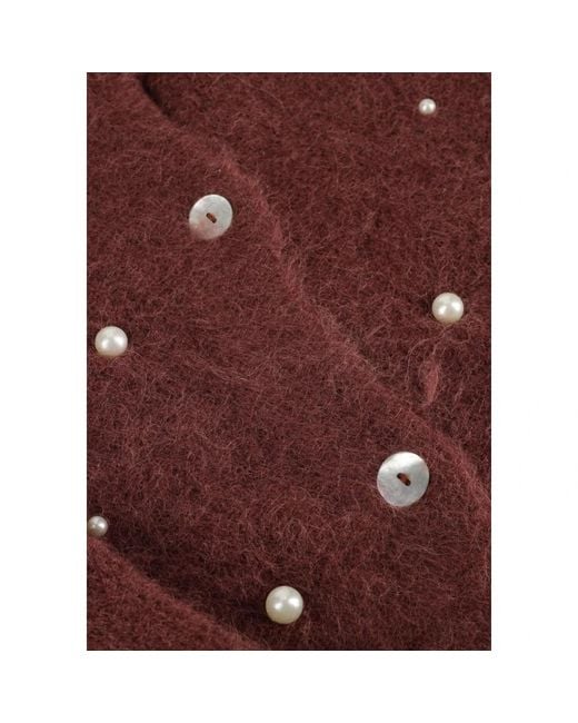 Aaiko Cardigans in het Red