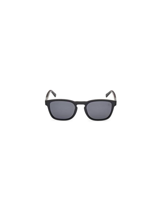 Timberland Black Sunglasses for men
