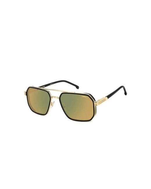 Carrera Green Sunglasses