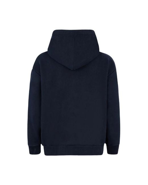 Zip-Throughs DSquared² de hombre de color Blue