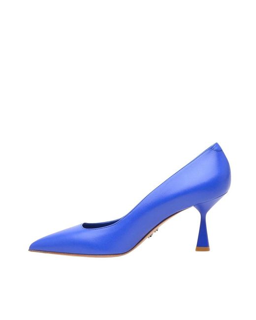 Sergio Levantesi Blue Julia Royale