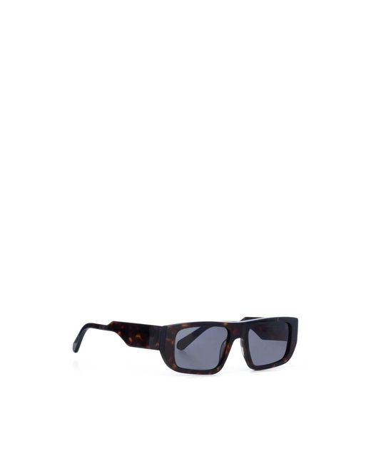 Sunglasses di Facehide in Blue