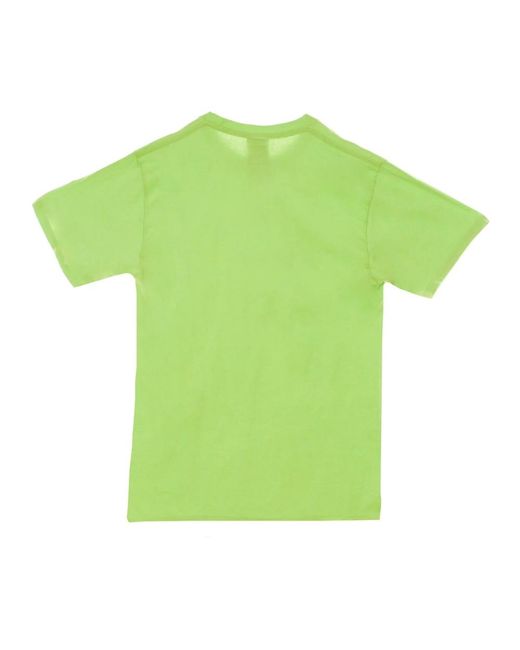 Huf Green T-Shirts for men