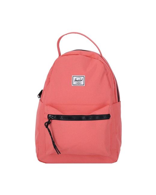 Backpacks di Herschel Supply Co. in Pink da Uomo