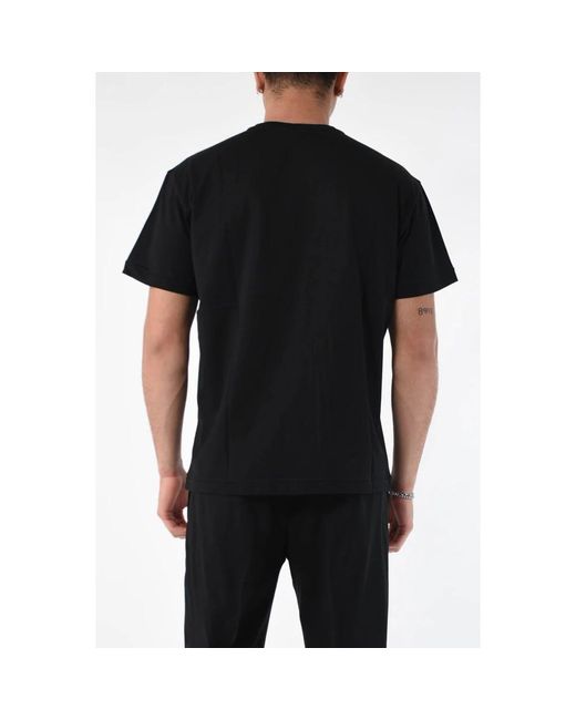 Giorgio Brato T-shirts in Black für Herren
