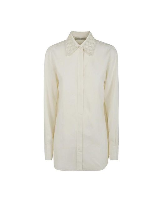 Golden Goose Deluxe Brand White Shirts