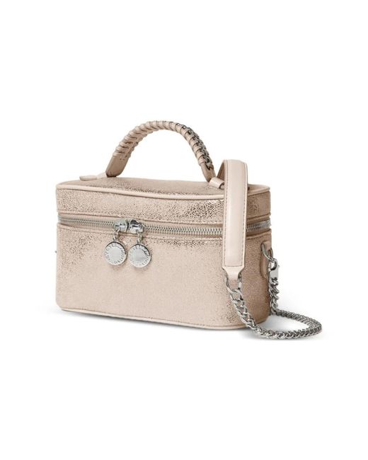 Stella McCartney Pink Cross Body Bags