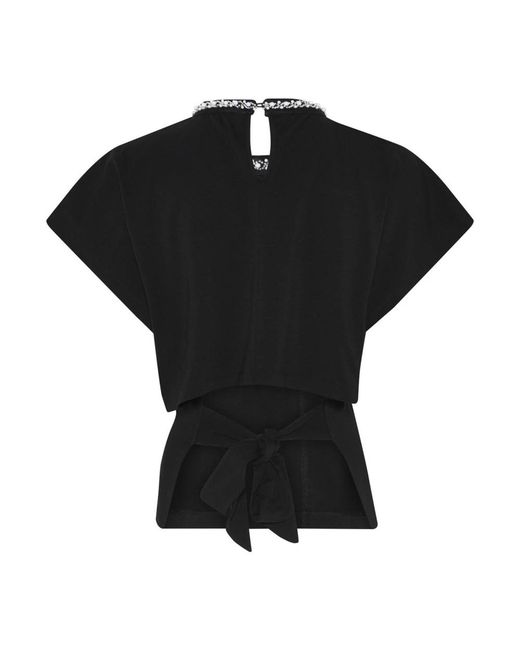 Bruuns Bazaar Black Blouses