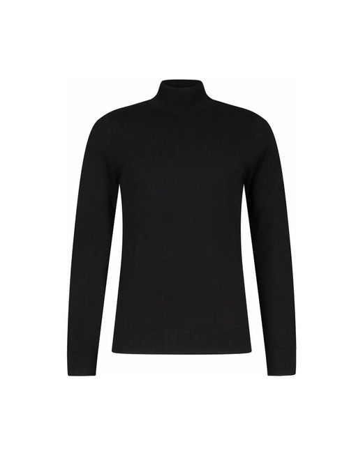 Drykorn Vielseitige Sweatshirts & Hoodies in Black für Herren