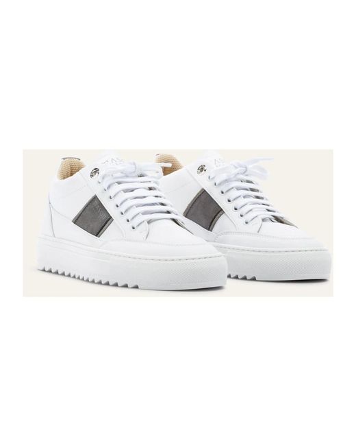 Sneakers Mason's pour homme en coloris White