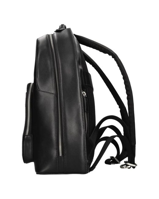 Backpacks di Guess in Black da Uomo