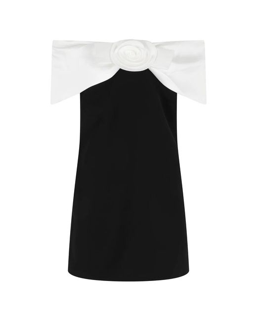 Self-Portrait Black Party Dresses