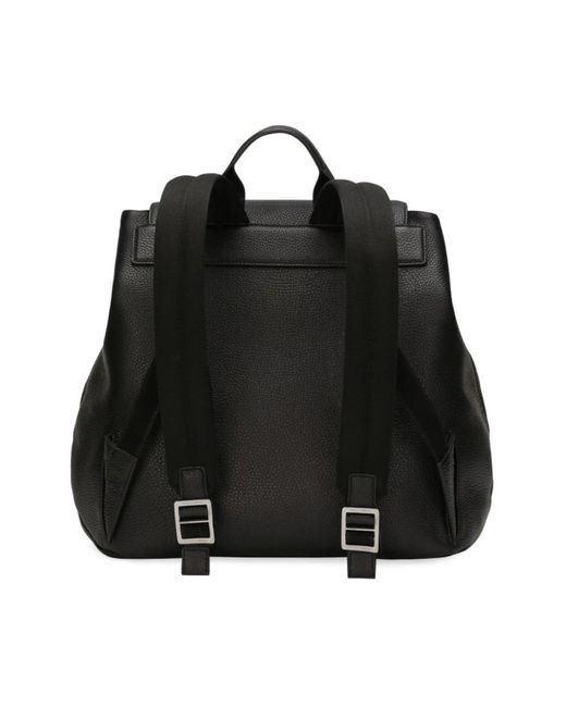 Bags > backpacks Dolce & Gabbana pour homme en coloris Black