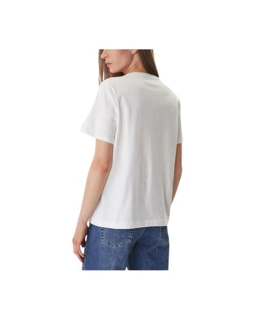 DKNY Gray T-Shirts