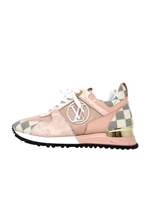 Scarpe di louis on sale vuitton