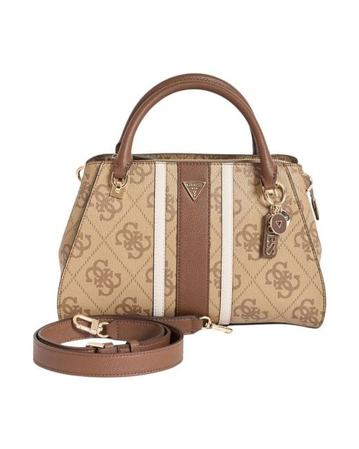 Guess Brown Handbags