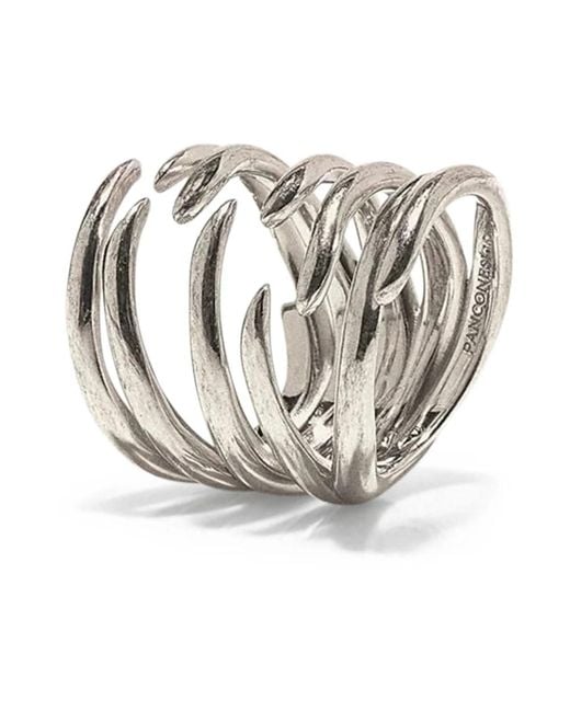Panconesi Metallic Rings