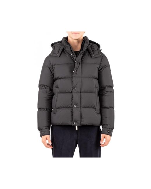 Winter Jackets Heskimo pour homme en coloris Gray