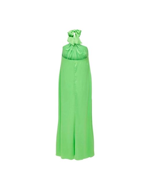 ONLY Green Maxi Dresses