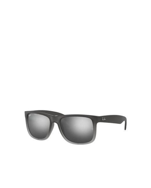 Sunglasses Ray-Ban pour homme en coloris Gray
