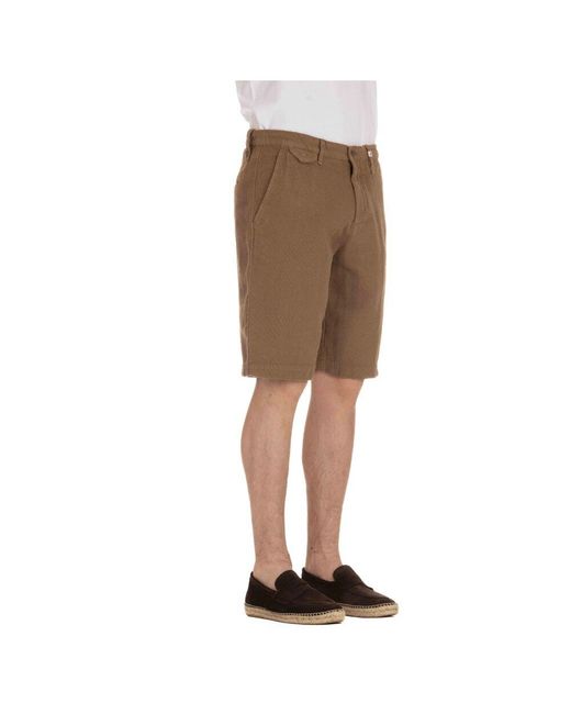 Casual Shorts di Myths in Natural da Uomo