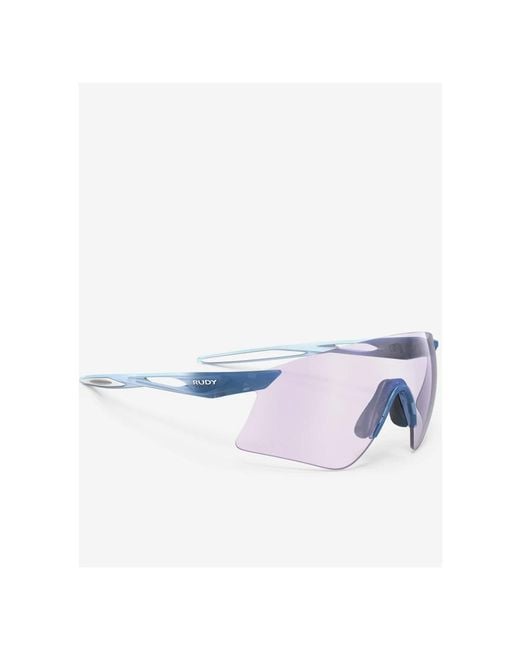Rudy Project Blue Sunglasses