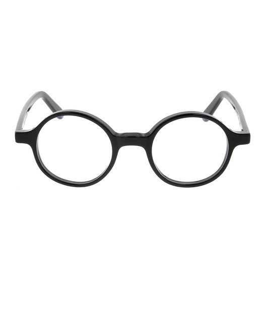 Lgr Brown Glasses
