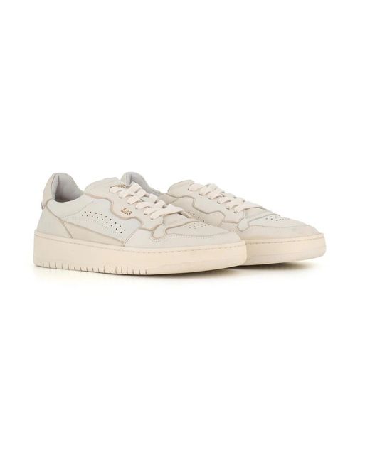 LEMARGO Natural Sneakers