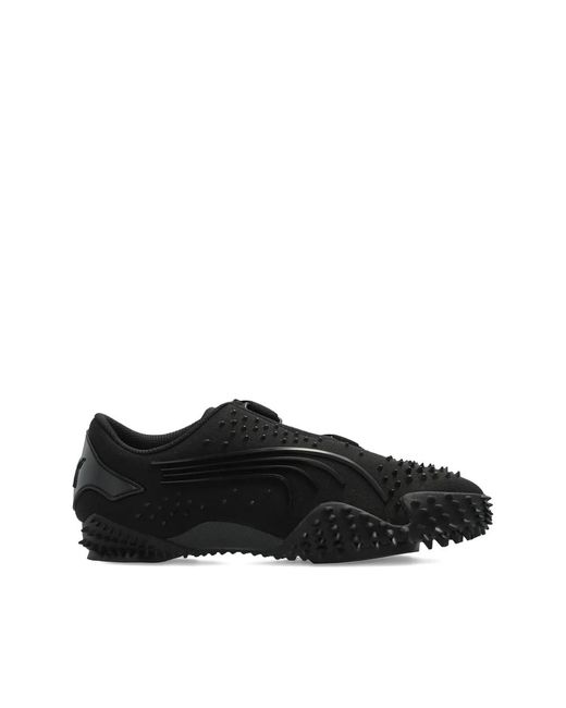 Sneakers PUMA pour homme en coloris Black