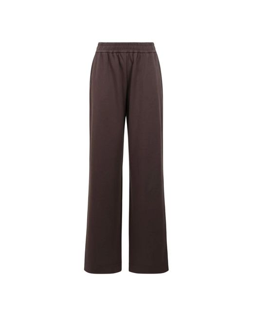 Sweatpants Moncler de color Brown