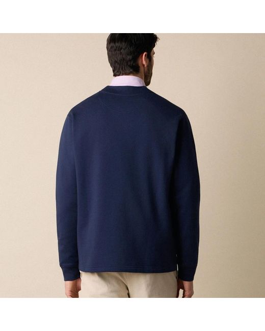 Brooks Brothers Blue Cardigans for men