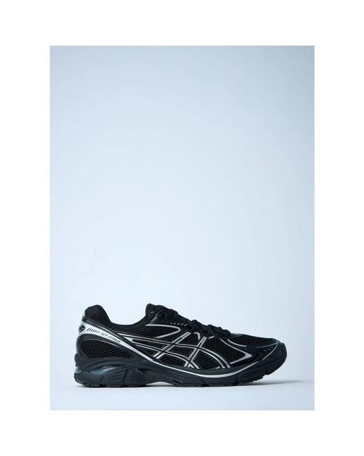 Asics Blue Sneakers for men
