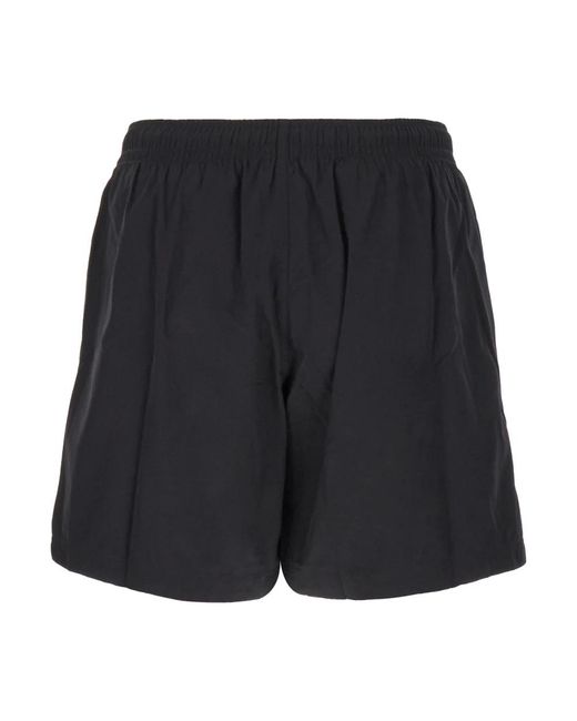 McQueen Badmode ,Zwart ,Strandkleding Badmode Collectie in het Black voor heren