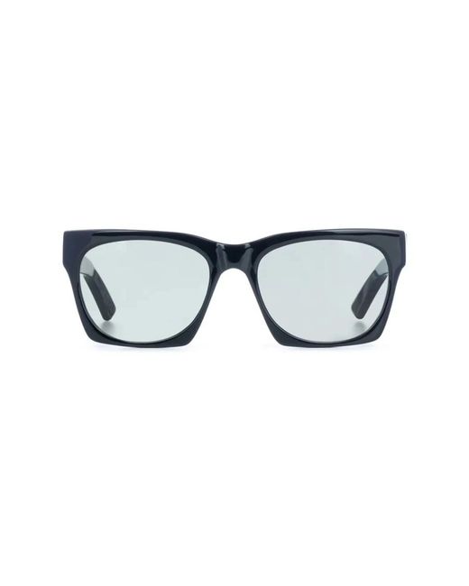Sunglasses Facehide de color Blue