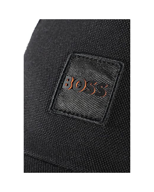 Boss Black Caps for men