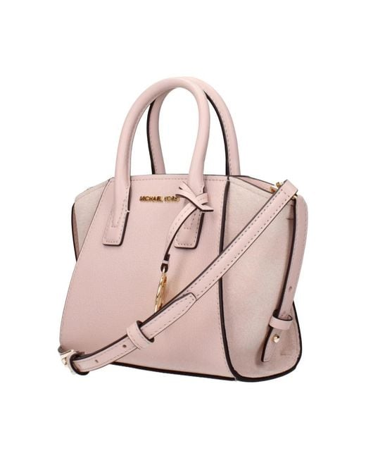 Michael Kors Pink Handbags