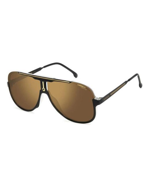 Carrera Metallic Sunglasses