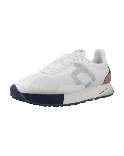 Duo Sensei 080 in White für Herren