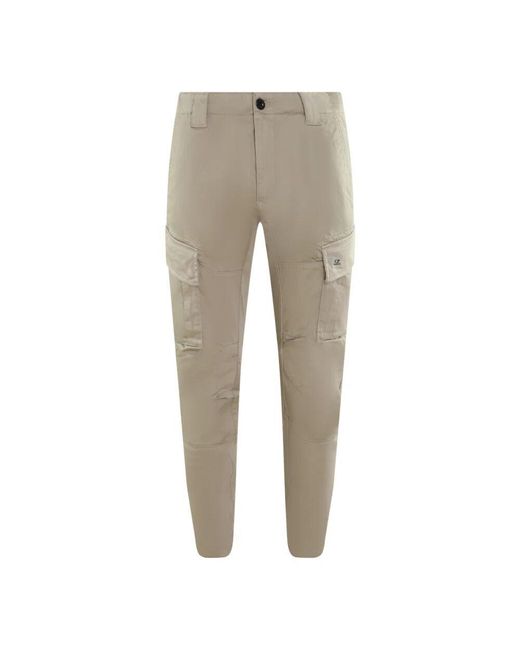 C P Company Cargo Hose Für Herren in Gray für Herren