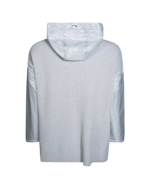 Light Jackets Herno en coloris Blue