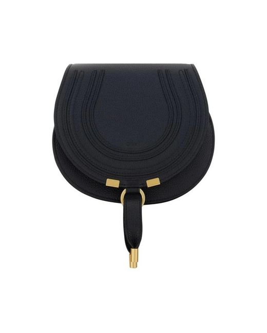Chloé Blue Cross Body Bags