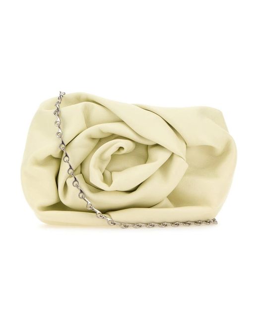 Burberry Metallic Borsa