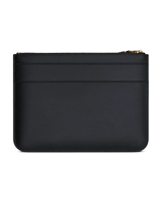 Comme des Garçons Black Wallets & Cardholders for men