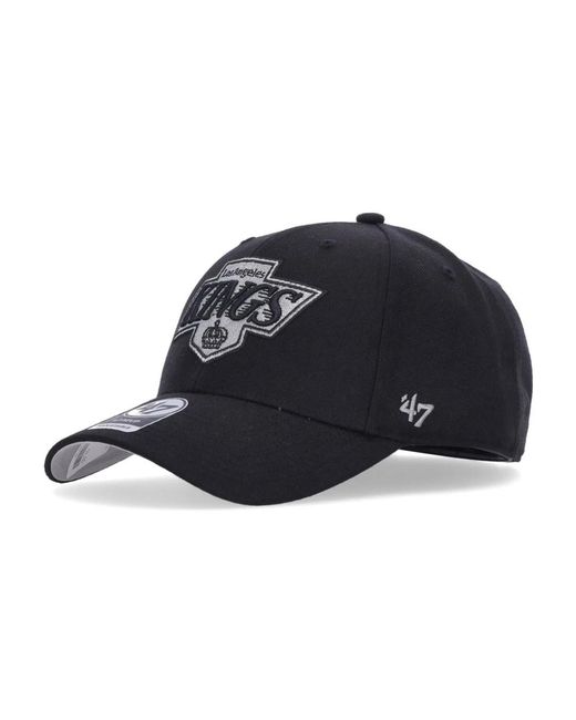 Caps '47 pour homme en coloris Black