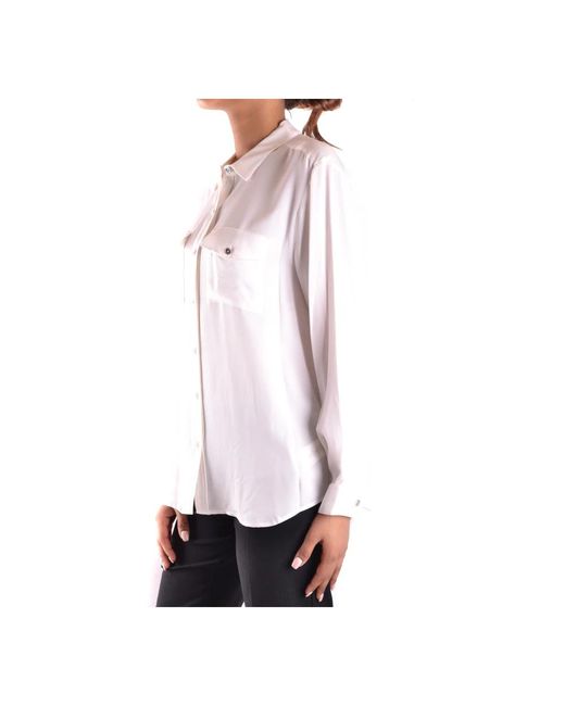 Michael Kors Pink Shirts
